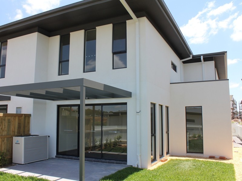 37 Pellizzer Boulevard, Kellyville NSW 2155