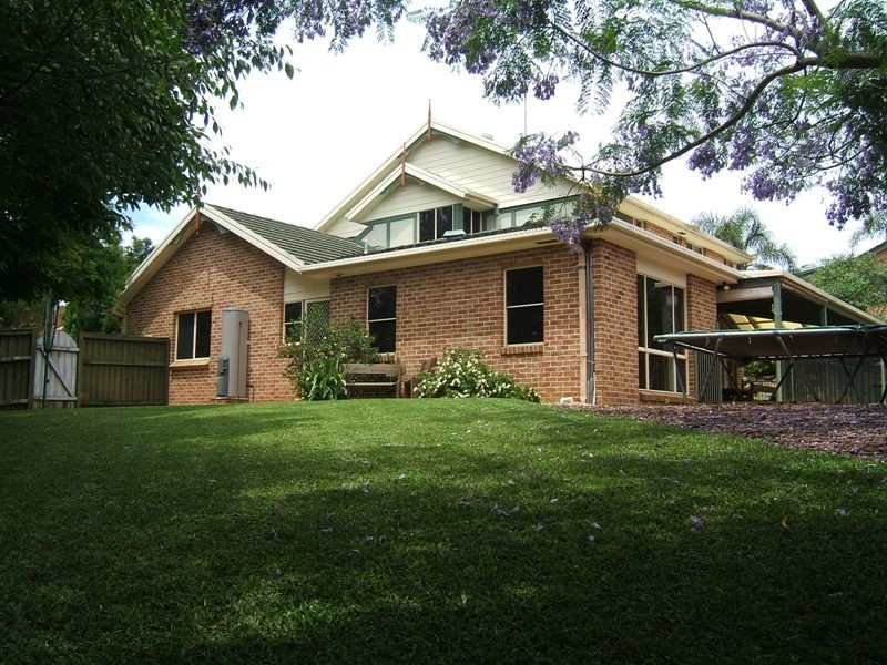 West Pennant Hills NSW 2125
