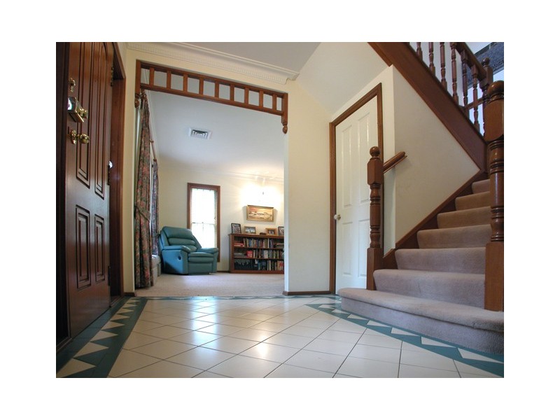 West Pennant Hills NSW 2125