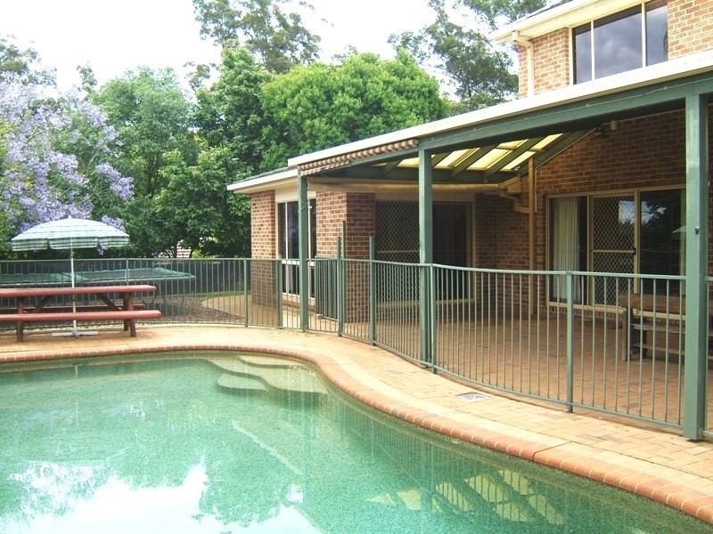 West Pennant Hills NSW 2125