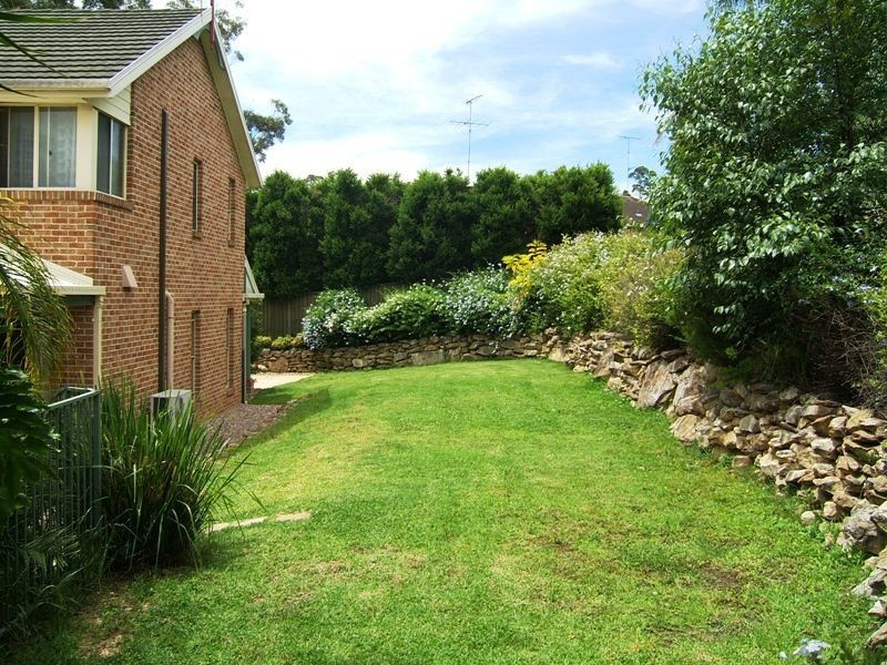 West Pennant Hills NSW 2125
