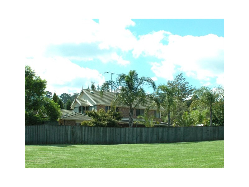 West Pennant Hills NSW 2125