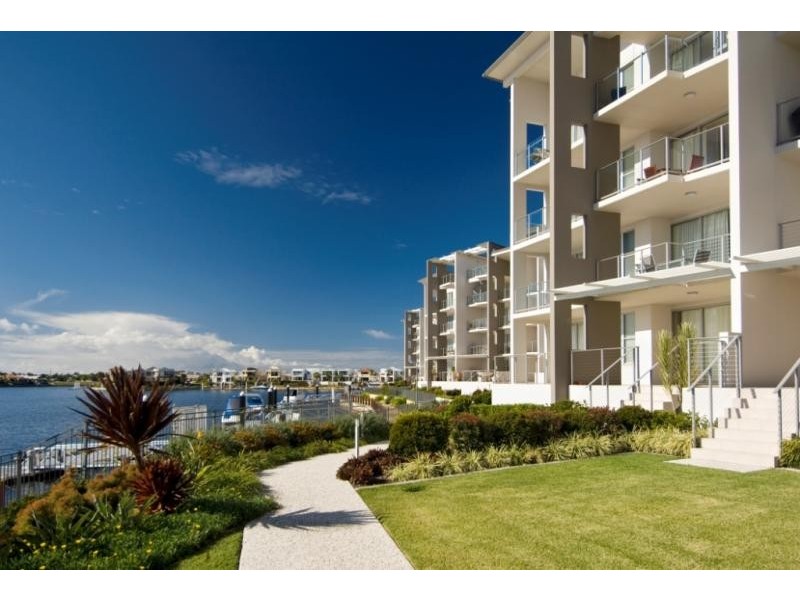 Kawana Island QLD 4575