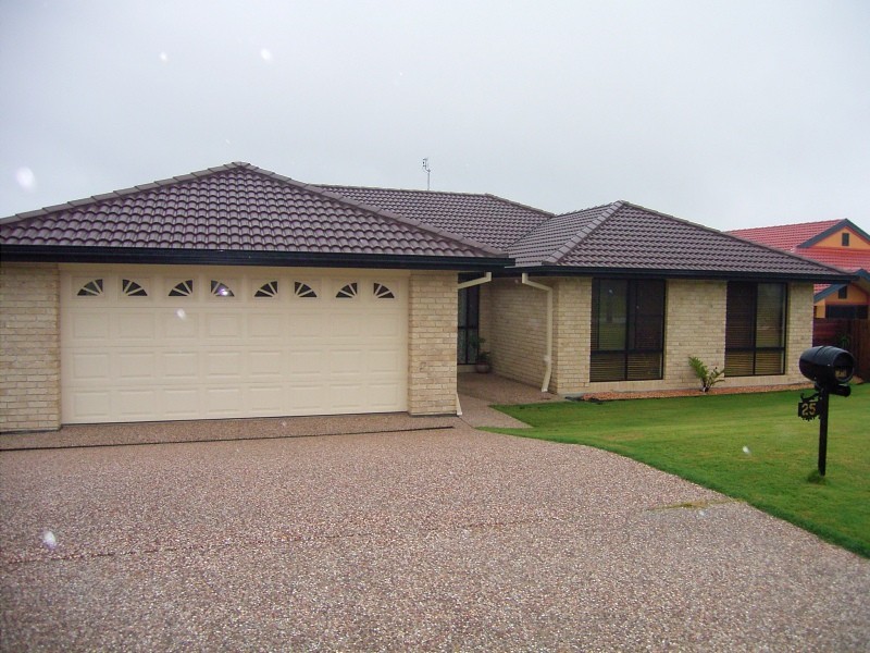 Little Mountain QLD 4551