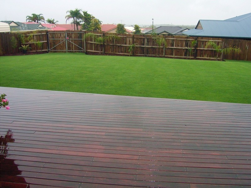 Little Mountain QLD 4551