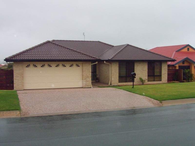 Little Mountain QLD 4551