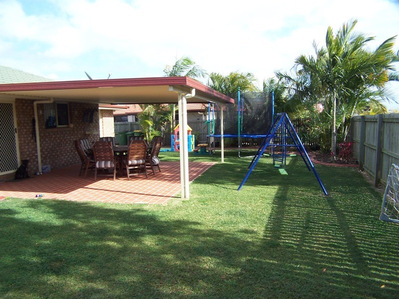Little Mountain QLD 4551
