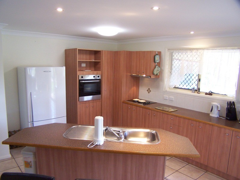 Little Mountain QLD 4551