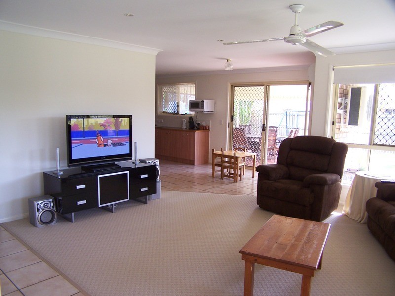 Little Mountain QLD 4551