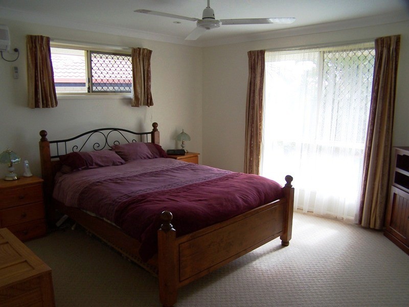 Little Mountain QLD 4551