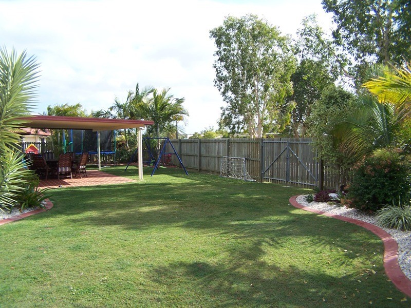 Little Mountain QLD 4551