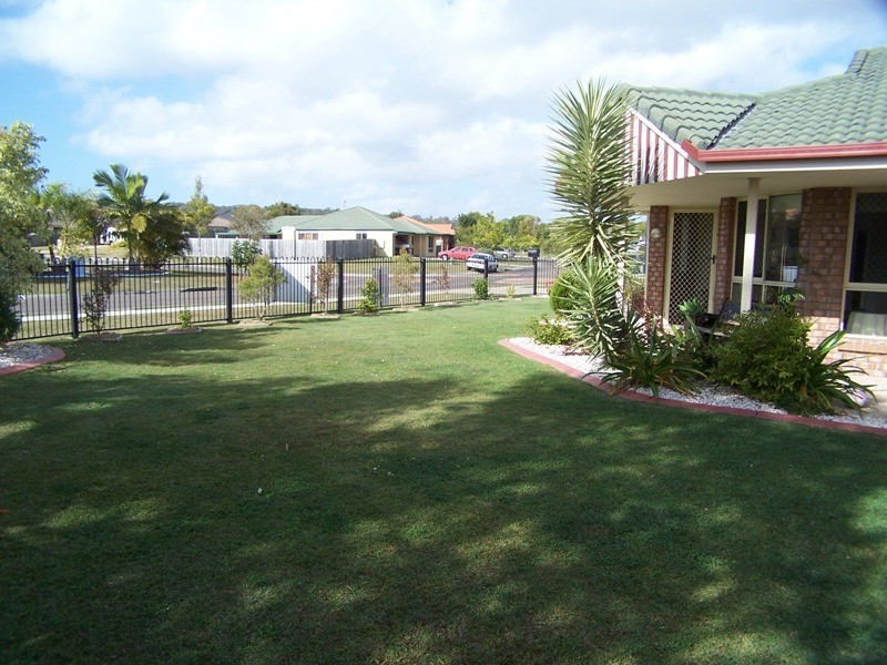 Little Mountain QLD 4551