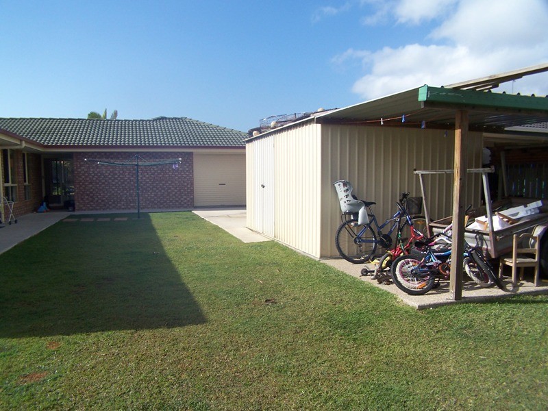 Little Mountain QLD 4551