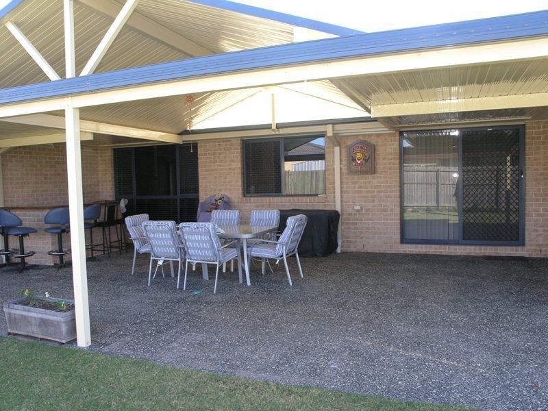 45 Discovery Drive, Little Mountain QLD 4551