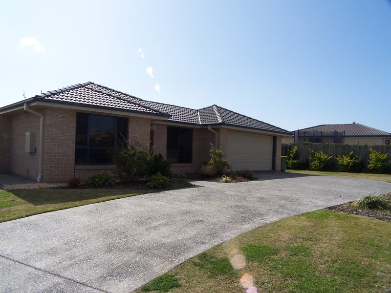 45 Discovery Drive, Little Mountain QLD 4551