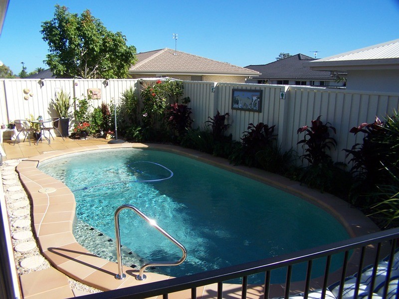 32 Peony Circuit, Little Mountain QLD 4551