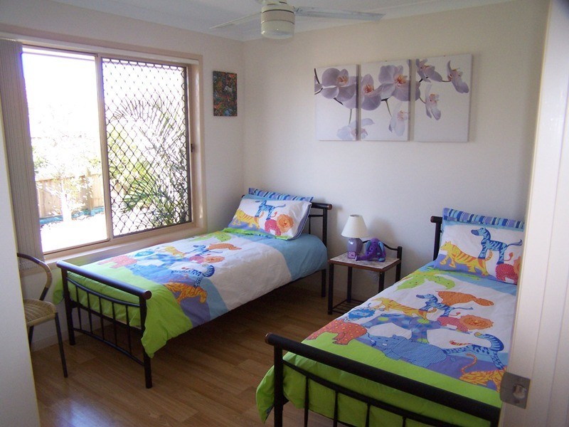 32 Peony Circuit, Little Mountain QLD 4551