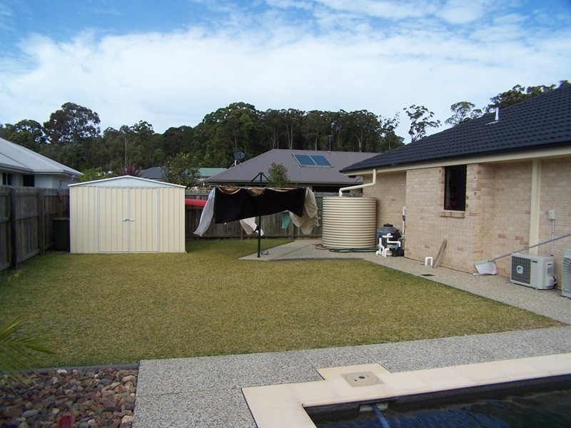 31 Cullen Drive, Little Mountain QLD 4551