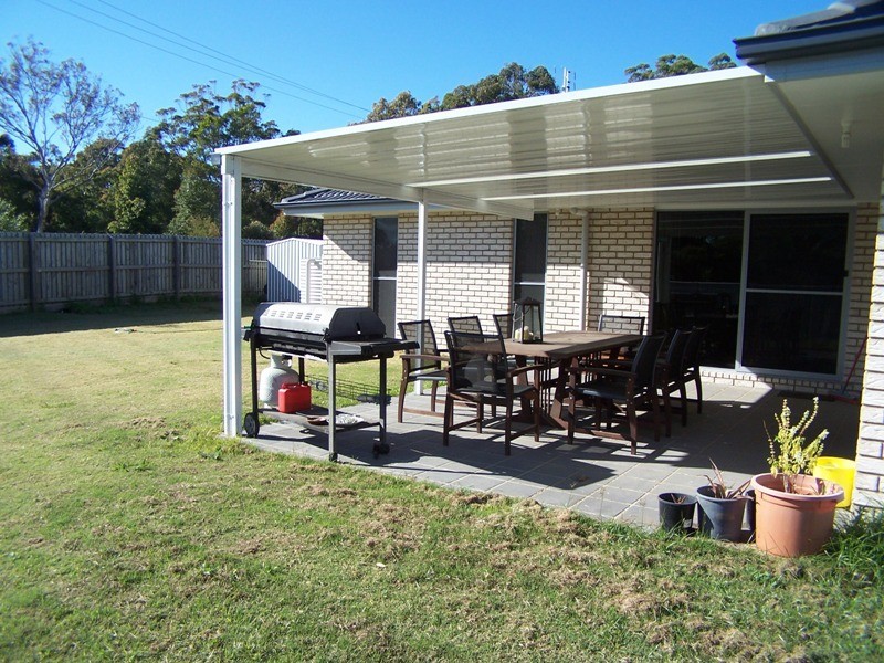 14 Cullen Drive, Little Mountain QLD 4551