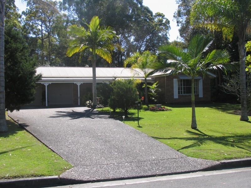 Little Mountain QLD 4551