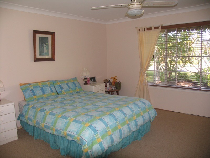 Little Mountain QLD 4551