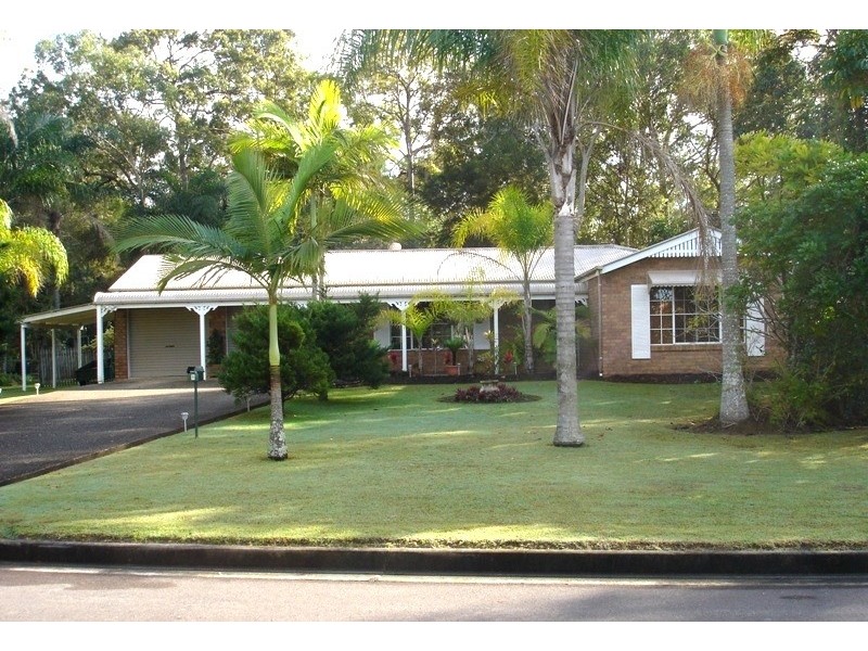 Little Mountain QLD 4551