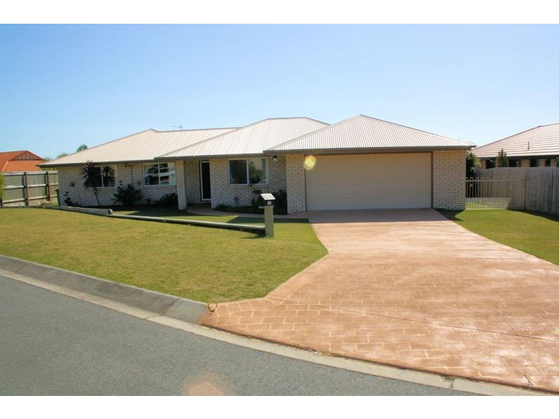 25 Anglia Place, Little Mountain QLD 4551