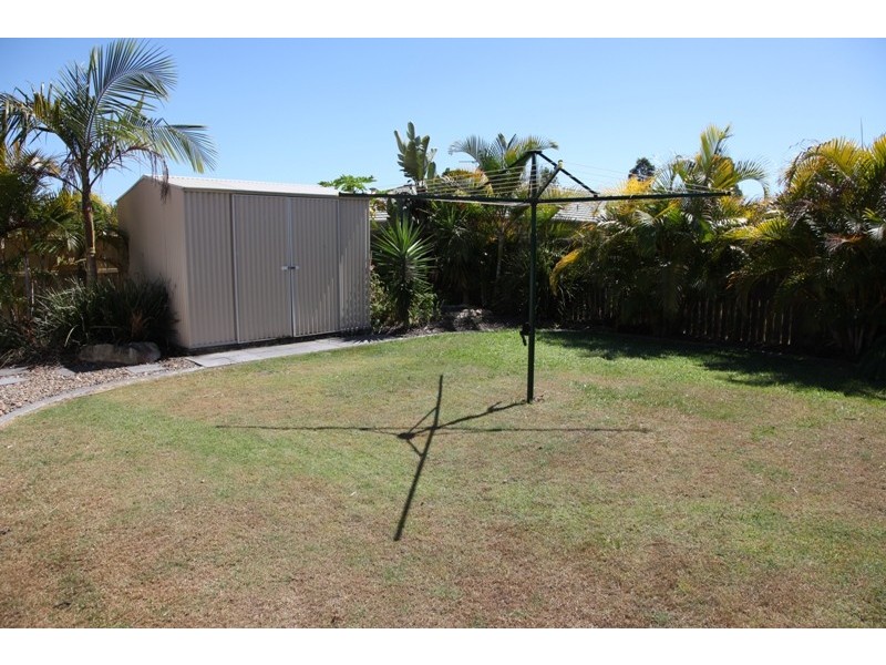 Sippy Downs QLD 4556