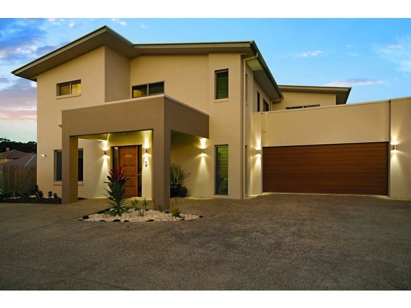 Little Mountain QLD 4551