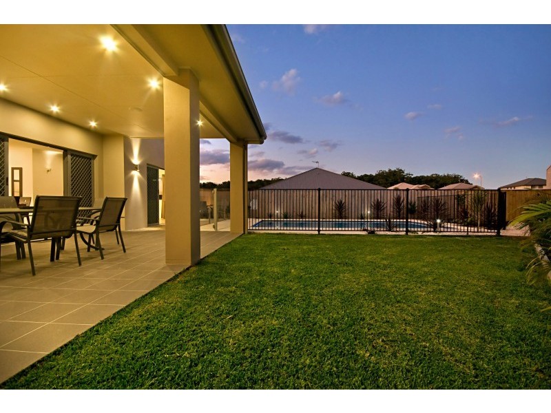 Little Mountain QLD 4551