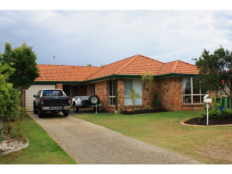 12 St James Court, Little Mountain QLD 4551