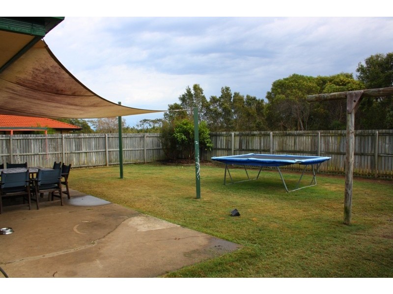 12 St James Court, Little Mountain QLD 4551