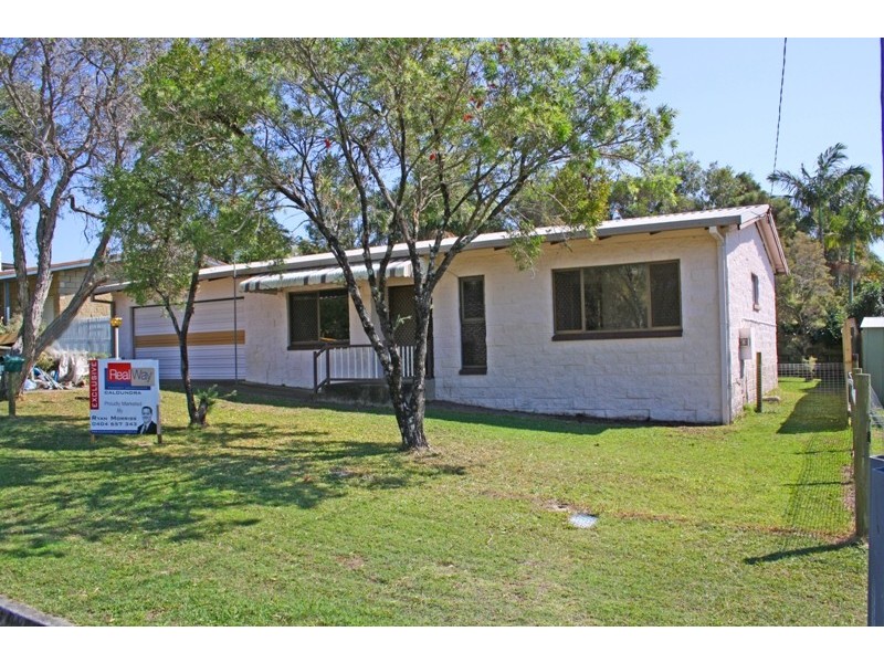 21 Coraki Street, Battery Hill QLD 4551