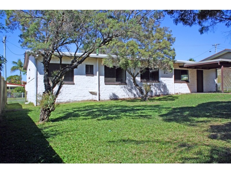 21 Coraki Street, Battery Hill QLD 4551