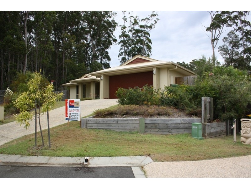 5 Blueberry Close, Little Mountain QLD 4551