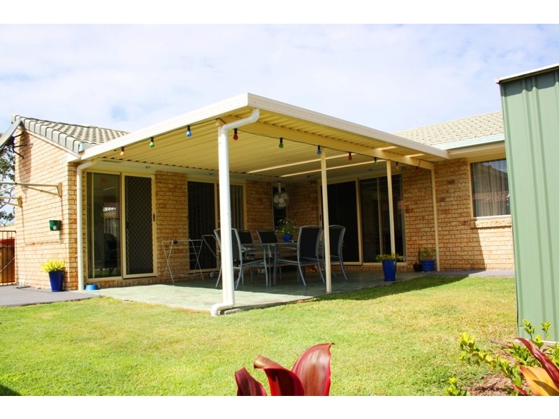 5 Livistona Cres, Currimundi QLD 4551