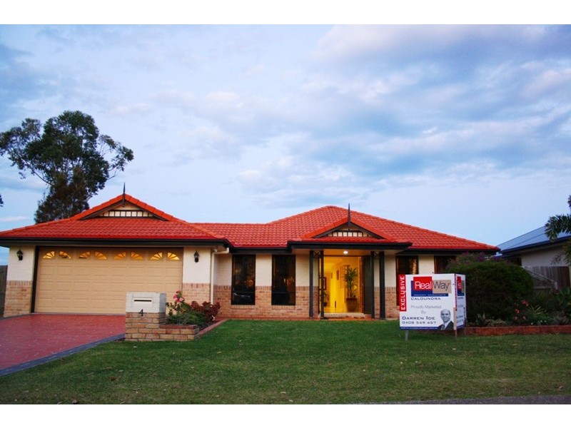 4 Wattle Court, Little Mountain QLD 4551