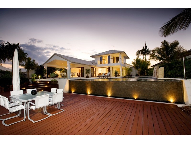 Pelican Waters QLD 4551