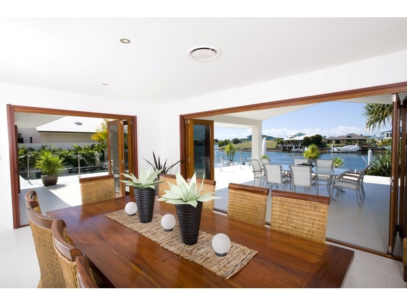 Pelican Waters QLD 4551