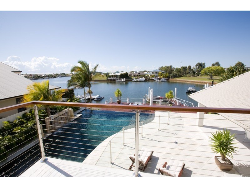 Pelican Waters QLD 4551