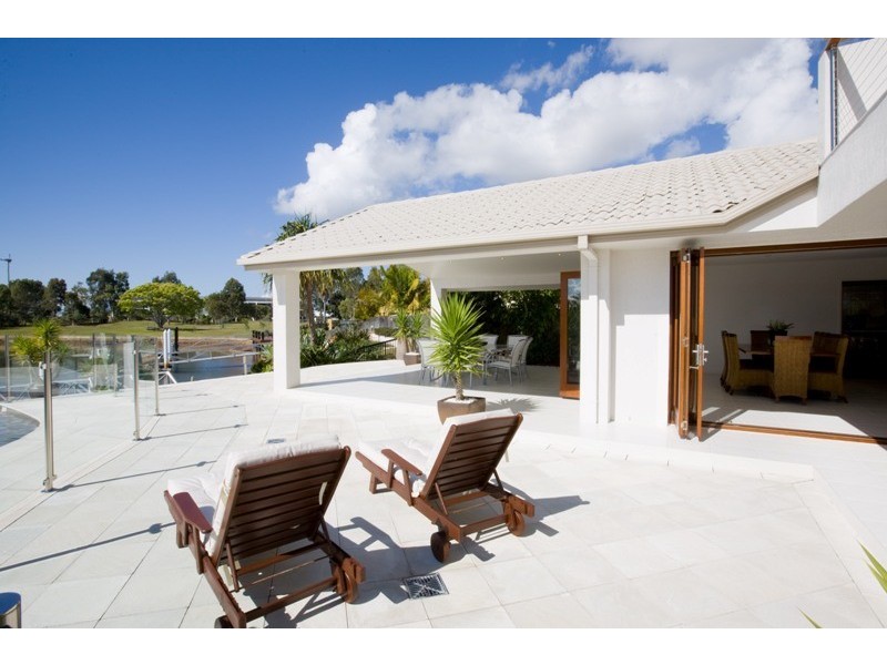 Pelican Waters QLD 4551