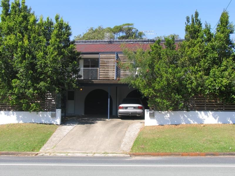 Shelly Beach QLD 4551