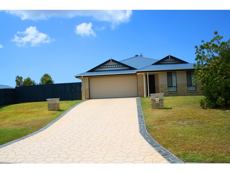 39 Springs Drive, Little Mountain QLD 4551