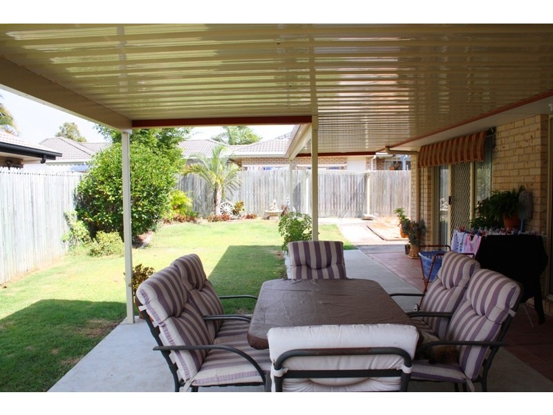 7 Sanctuary Place, Little Mountain QLD 4551