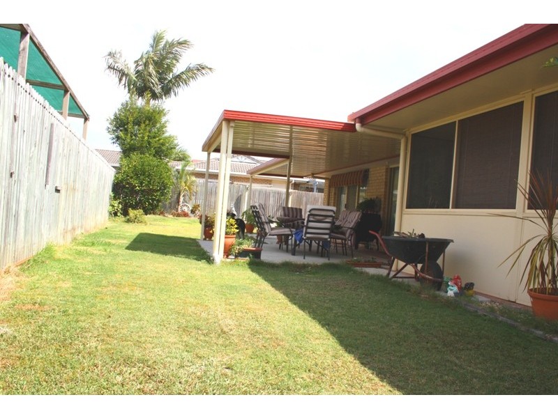 7 Sanctuary Place, Little Mountain QLD 4551