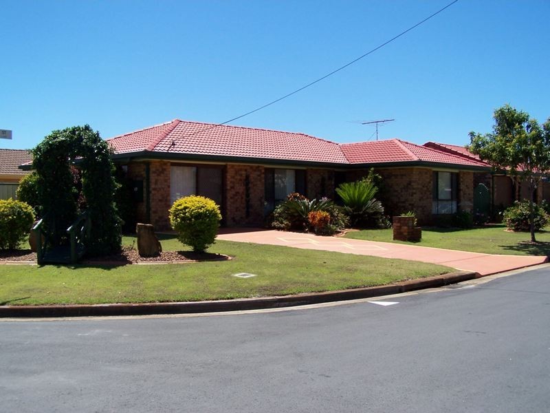 Wurtulla QLD 4575