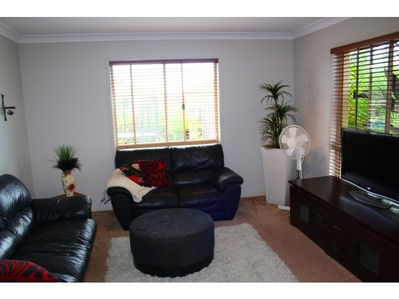 40 Peony Circuit, Little Mountain QLD 4551