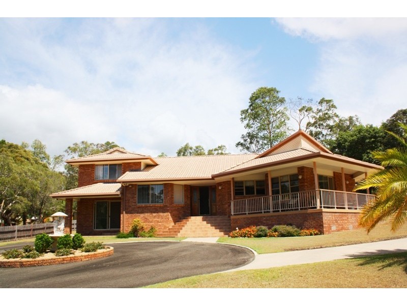 10 Lexington Drive, Little Mountain QLD 4551