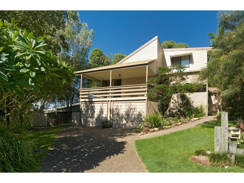 6 Shearwater Court, Aroona QLD 4551