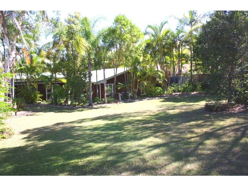 83 Beerburrum Street, Aroona QLD 4551